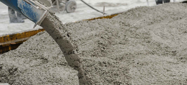 Concrete Dumfries